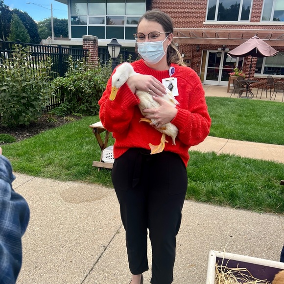 Meet your Posher, Sarah - Picture 6 of 10